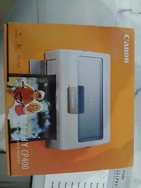 Canon Selphy CP400 
