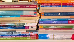 Libri scolastici liceo linguistico fidenza