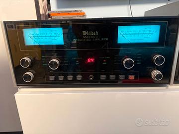 McIntosh 6800