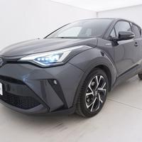 Toyota C-HR Hybrid Trend BR044221 1.8 Full Hybrid 