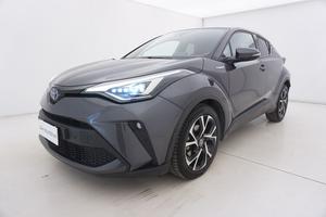 Toyota C-HR Hybrid Trend BR044221 1.8 Full Hybrid 