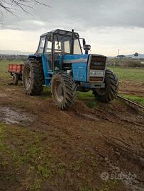 TRAATRICE AGRICOLA A4 