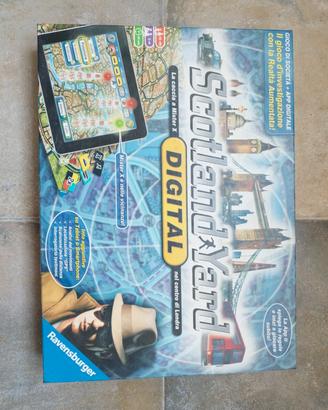 gioco da tavolo 