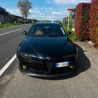 Alfa romeo 159