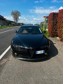 Alfa romeo 159