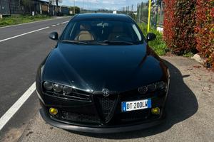 Alfa romeo 159