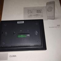 Cronotermostato Vimar 2907