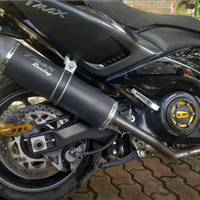 Scarico t max 530/500