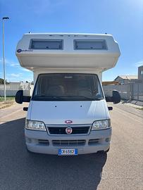 Mansardato Laika Ecovip