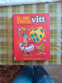 Gli anni d'oro del diario vitt