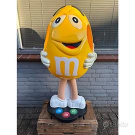 Espositore M&M’S !!!PROMO SPEDIZIONE GRATUITA!!!