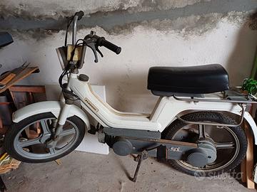 Moto Piaggio