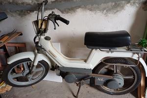 Moto Piaggio