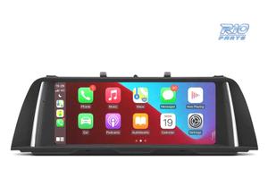 RADIO GPS ANDROID 12 BMW F10 F11 10-13 CIC