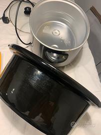 slow cooker Kenwood CP658