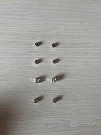 Orecchini magnetici