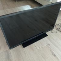 TV TOSHIBA LCD COLOUR TV42