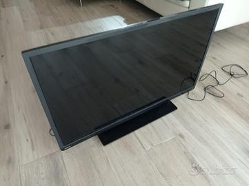 TV TOSHIBA LCD COLOUR TV42