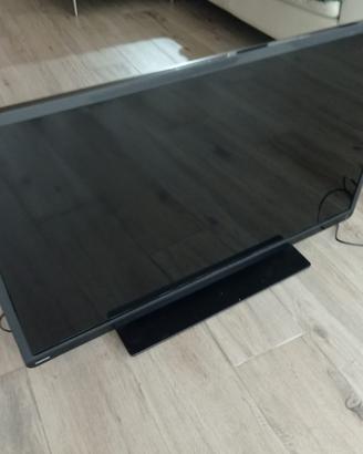 TV TOSHIBA LCD COLOUR TV42