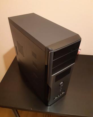 PC Computer Intel Core 2 DUO