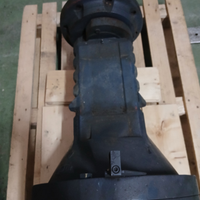 Riduttori ruote Landini