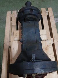 Riduttori ruote Landini