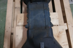 Riduttori ruote Landini