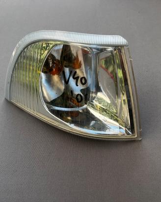 Freccia anteriore sx volvo v40 s40  2001