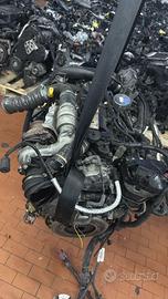 Motore ford sigla XWDE