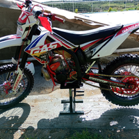 Gasgas ec 300