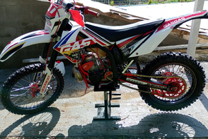 Gasgas ec 300