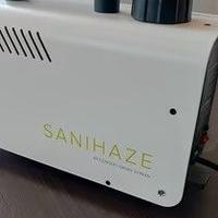 Sanificatore ambienti professionale uffici negozi