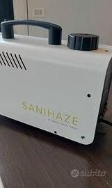 Sanificatore ambienti professionale uffici negozi