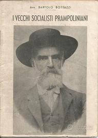 Socialismo Prampolini Reggio Emilia