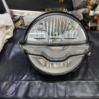 Fanale guzzi v7 stone 3
