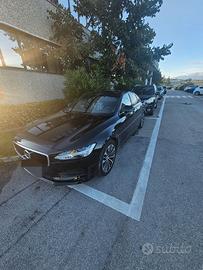 volvo s90 inscription 