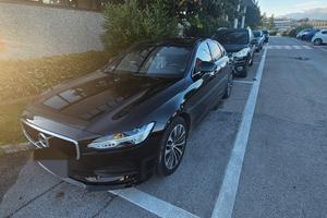 volvo s90 inscription 