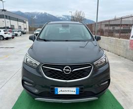 Opel Mokka X 1.6 CDTI 136Cv 6M 4x4 (NAVIGATORE)