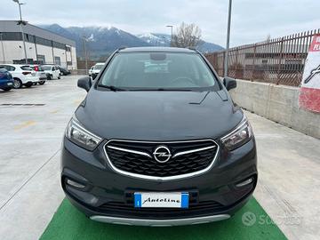 Opel Mokka X 1.6 CDTI 136Cv 6M 4x4 (NAVIGATORE)