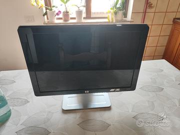 monitor HP 21 pollici