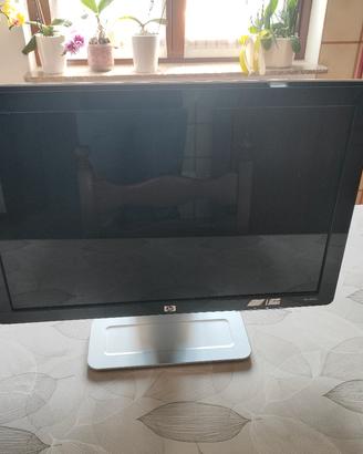 monitor HP 21 pollici