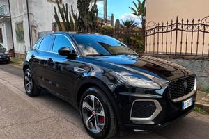 JAGUAR E-PACE 2.0D D163 R-DYNAMIC S AUTO 4WD
