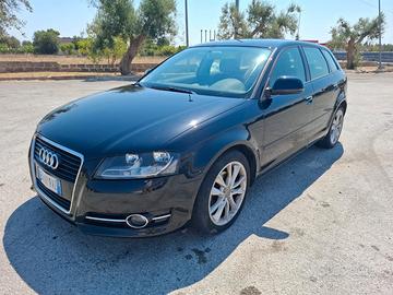 Audi A3 1.6 TDI 105 CV CR Ambition