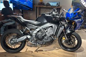 Yamaha MT-09 YAMT
