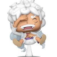 Funko pop One Piece
Luffy Gear Five 1621