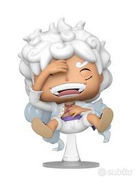 Funko pop One Piece
Luffy Gear Five 1621