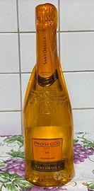 PROSECCO MILLESIMATO D.O.C