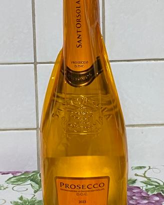 PROSECCO MILLESIMATO D.O.C