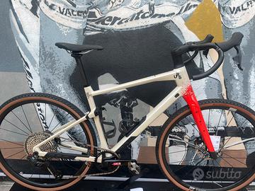 Bmc Urs 01 Four tg L