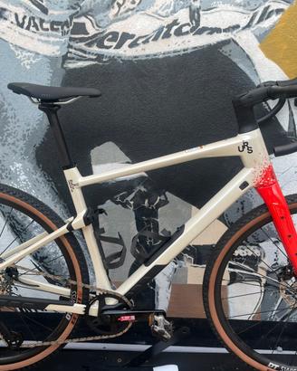 Bmc Urs 01 Four tg L